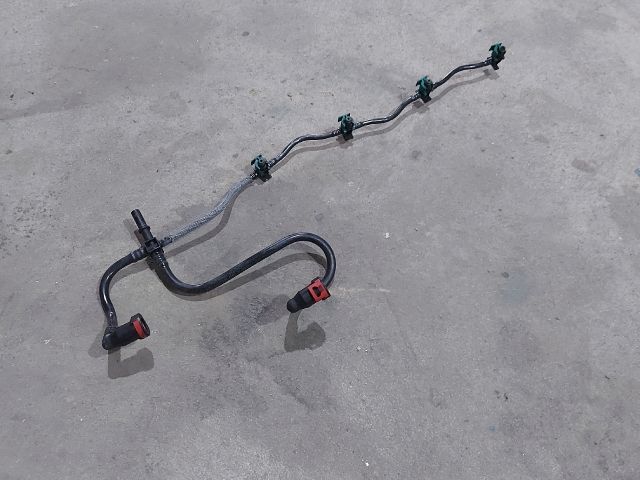 bontott CITROËN JUMPER Résolajcső