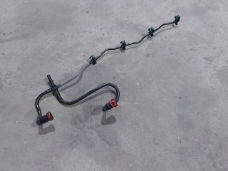 bontott CITROËN JUMPER Résolajcső