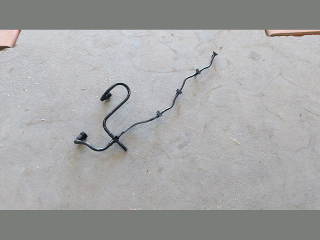 bontott CITROËN JUMPER Résolajcső