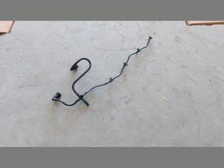 bontott CITROËN JUMPER Résolajcső