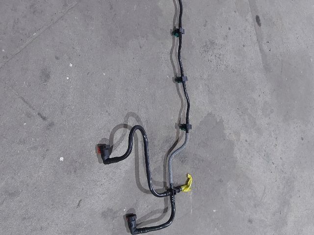 bontott CITROËN JUMPER Résolajcső