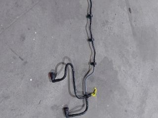 bontott CITROËN JUMPER Résolajcső