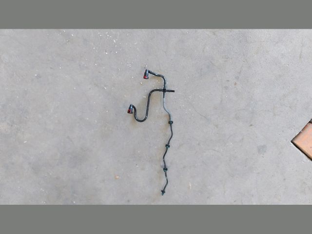 bontott CITROËN JUMPER Résolajcső