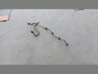 bontott CITROËN JUMPER Résolajcső