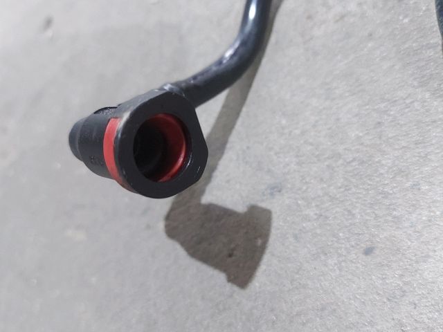 bontott CITROËN JUMPER Résolajcső