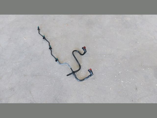 bontott CITROËN JUMPER Résolajcső