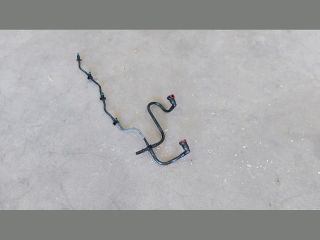 bontott CITROËN JUMPER Résolajcső