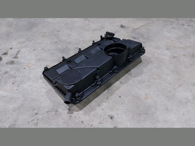 bontott CITROËN JUMPER Szelepfedél