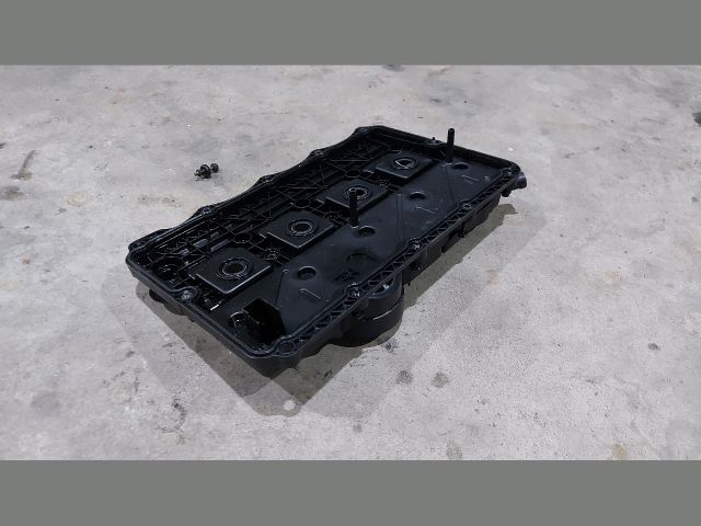 bontott CITROËN JUMPER Szelepfedél