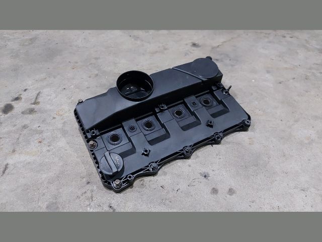 bontott CITROËN JUMPER Szelepfedél