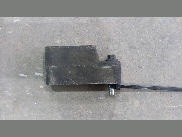 bontott CITROËN JUMPER Szervó Tartó Bak (Magában)