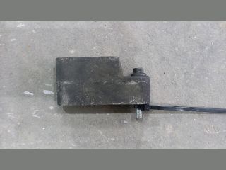 bontott CITROËN JUMPER Szervó Tartó Bak (Magában)