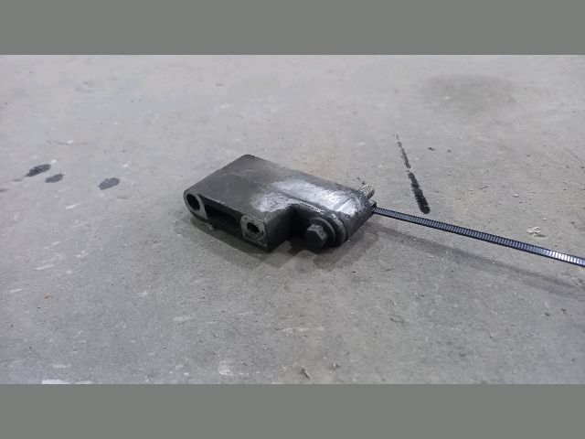 bontott CITROËN JUMPER Szervó Tartó Bak (Magában)