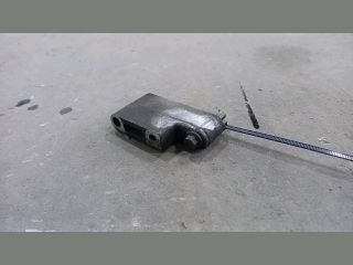 bontott CITROËN JUMPER Szervó Tartó Bak (Magában)