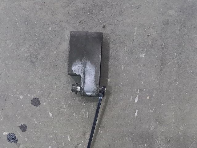 bontott CITROËN JUMPER Szervó Tartó Bak (Magában)