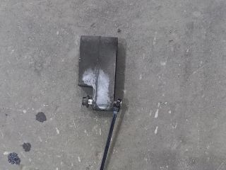 bontott CITROËN JUMPER Szervó Tartó Bak (Magában)