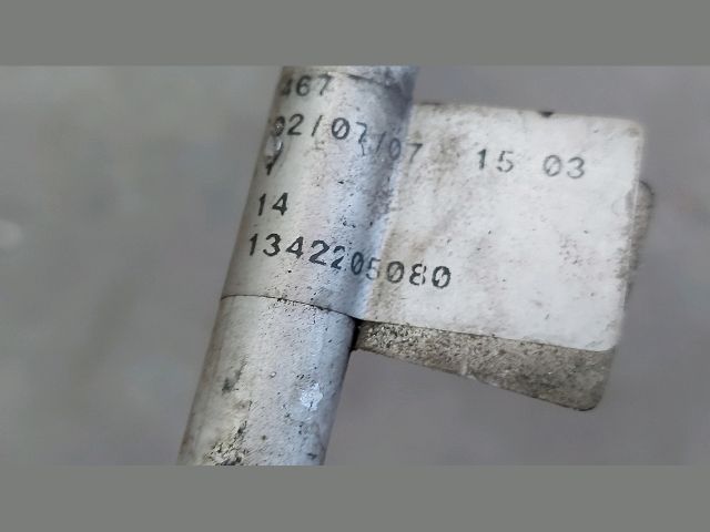 bontott CITROËN JUMPER Szervócső