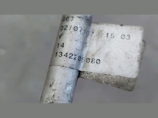 bontott CITROËN JUMPER Szervócső