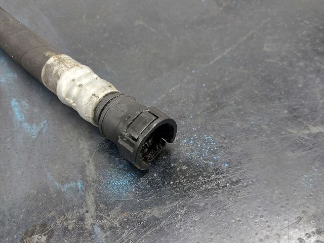 bontott CITROËN JUMPER Szervócső