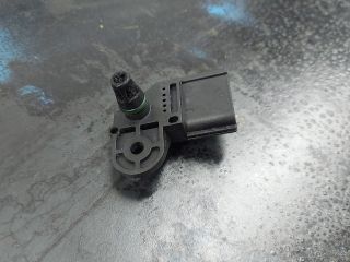 bontott CITROËN JUMPER Szívócső Nyomásérzékelő