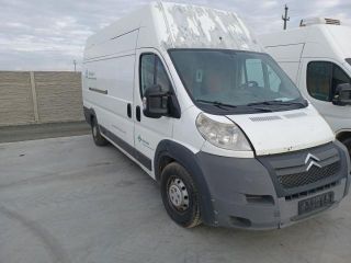 bontott CITROËN JUMPER Szívósor