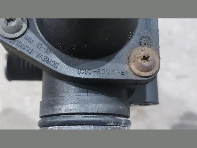 bontott CITROËN JUMPER Termosztátház