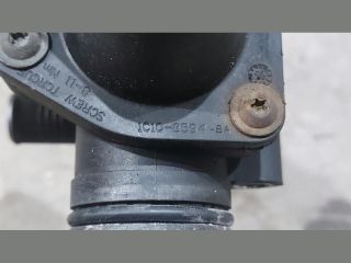 bontott CITROËN JUMPER Termosztátház