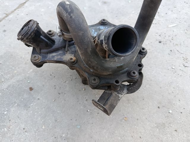 bontott CITROËN JUMPER Termosztátház