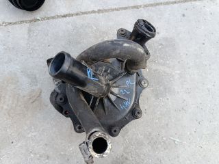 bontott CITROËN JUMPER Termosztátház