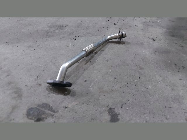 bontott CITROËN JUMPER Turbó Olajcső