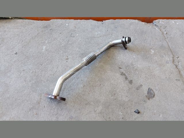 bontott CITROËN JUMPER Turbó Olajcső