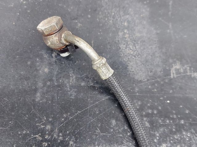 bontott CITROËN JUMPER Turbó Olajcső