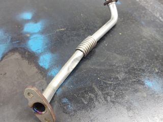 bontott CITROËN JUMPER Turbó Olajcső