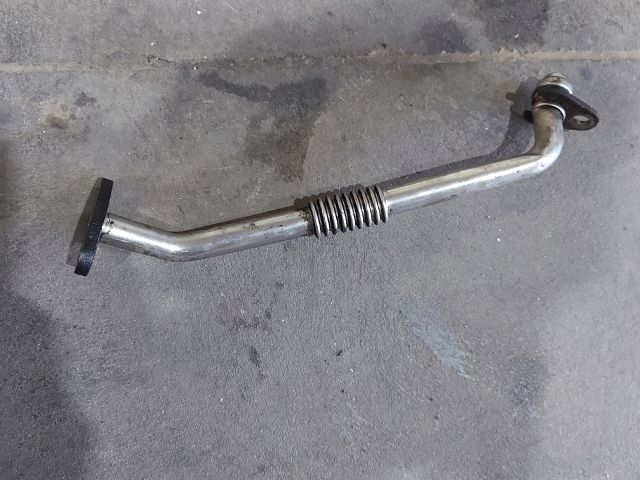 bontott CITROËN JUMPER Turbó Olajcső