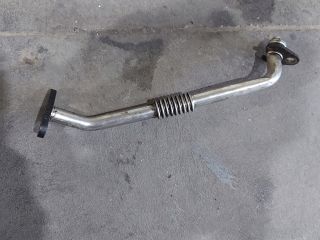 bontott CITROËN JUMPER Turbó Olajcső