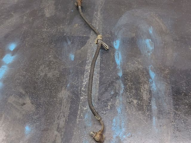 bontott CITROËN JUMPER Turbó Olajcső