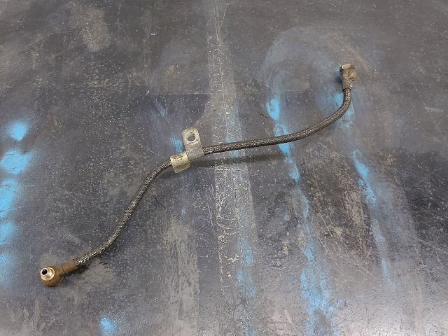 bontott CITROËN JUMPER Turbó Olajcső