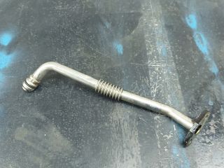 bontott CITROËN JUMPER Turbó Olajcső