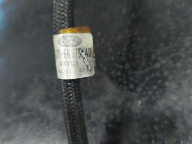 bontott CITROËN JUMPER Turbó Olajcső