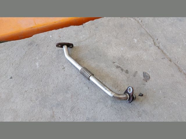 bontott CITROËN JUMPER Turbó Olajcső