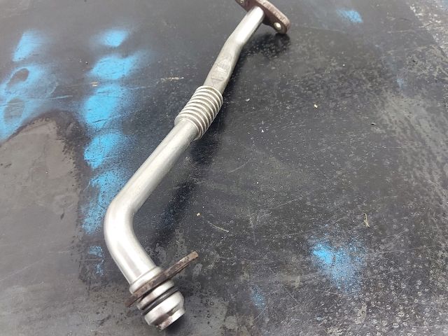 bontott CITROËN JUMPER Turbó Olajcső