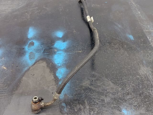 bontott CITROËN JUMPER Turbó Olajcső