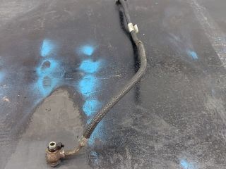 bontott CITROËN JUMPER Turbó Olajcső