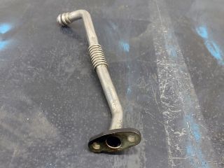 bontott CITROËN JUMPER Turbó Olajcső