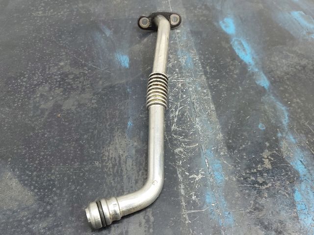 bontott CITROËN JUMPER Turbó Olajcső