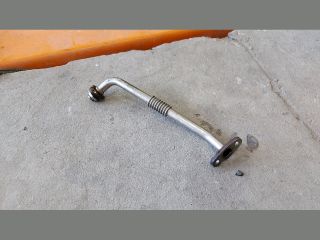 bontott CITROËN JUMPER Turbó Olajcső