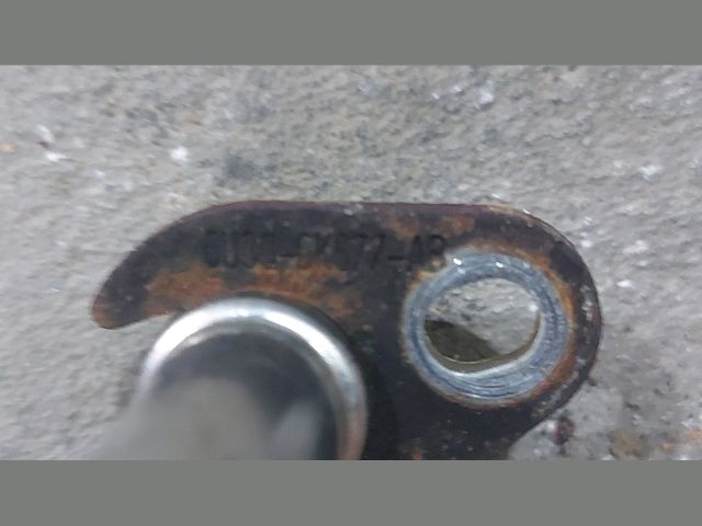 bontott CITROËN JUMPER Turbó Olajcső