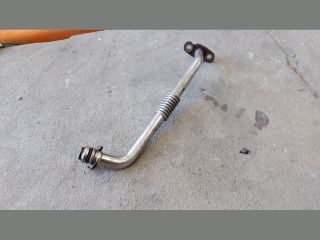 bontott CITROËN JUMPER Turbó Olajcső