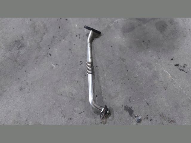 bontott CITROËN JUMPER Turbó Olajcső