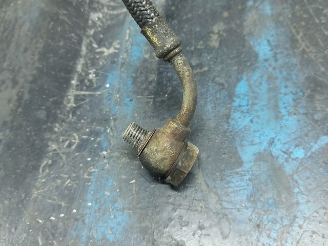 bontott CITROËN JUMPER Turbó Olajcső